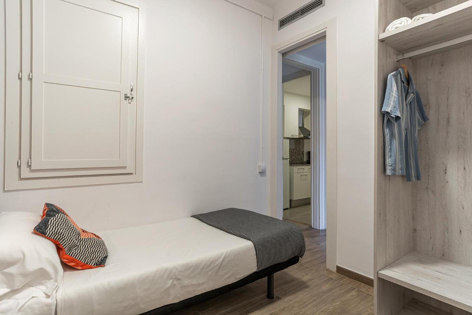 Ab Marina Apartments Barcelona Kültér fotó