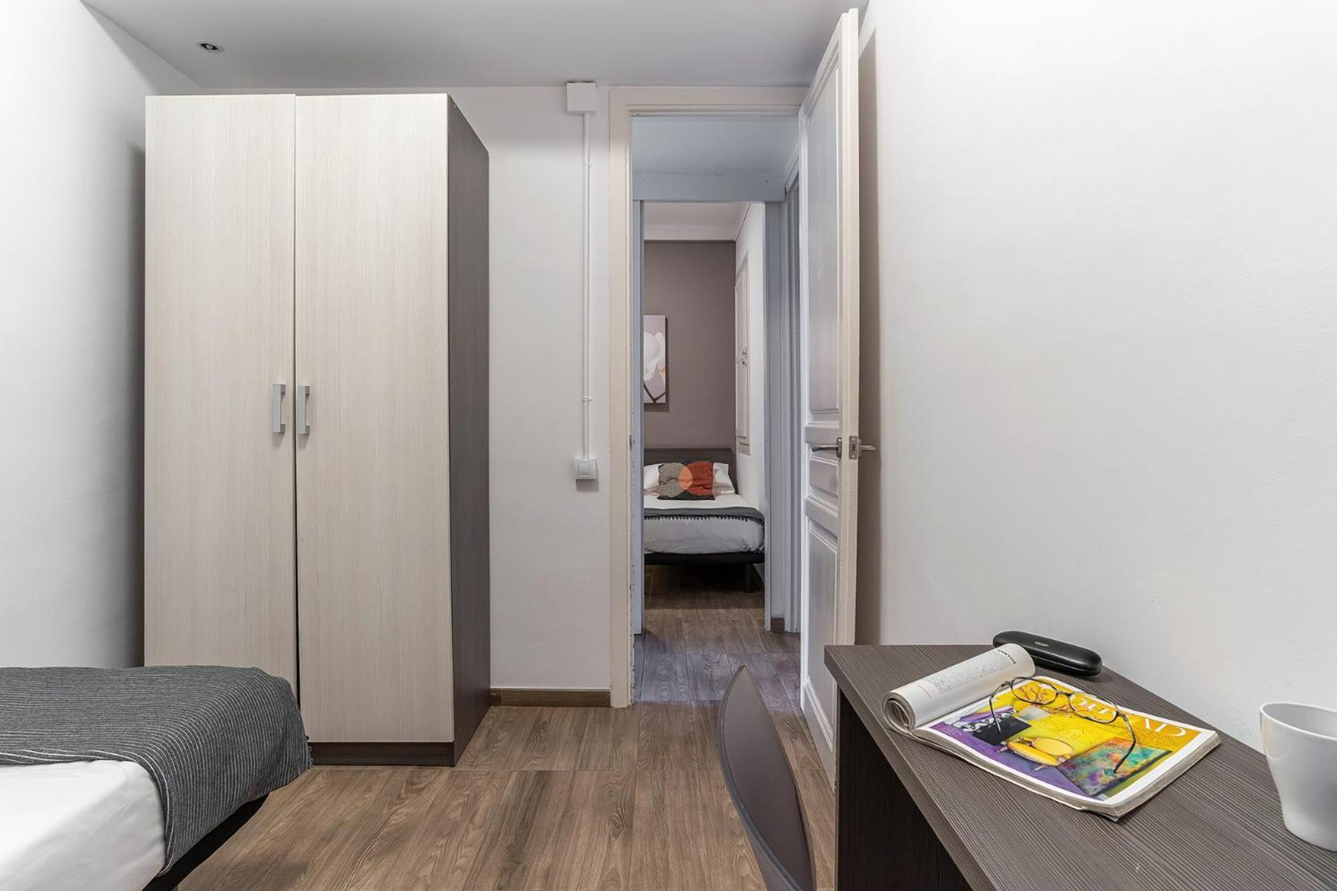 Ab Marina Apartments Barcelona Kültér fotó